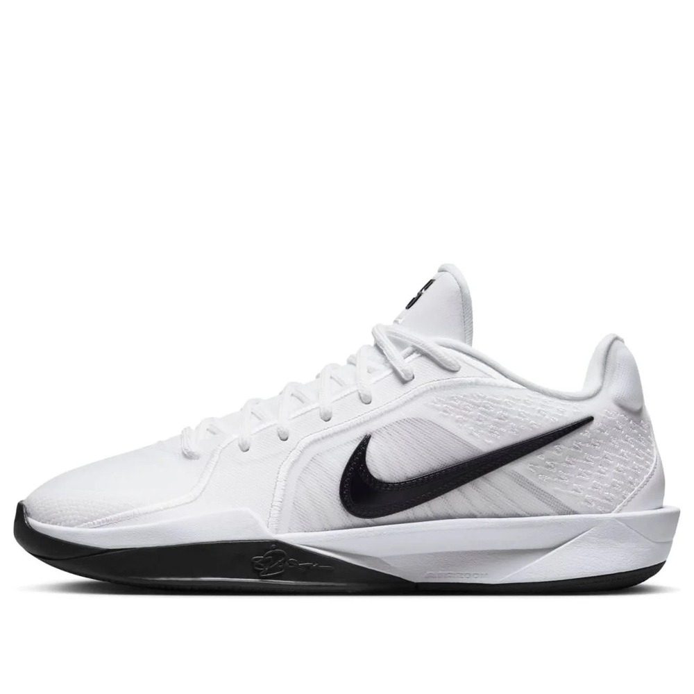 10W/8.5M - [NEW] Women's Nike Sabrina 2 TB Basketball Shoes 'White' HF3234-100